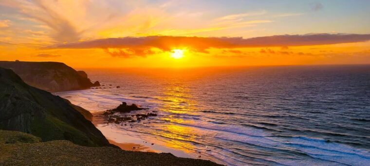 Half-Day Jeep Sunset Safari with Portuguese wine - The Value of This Experience  