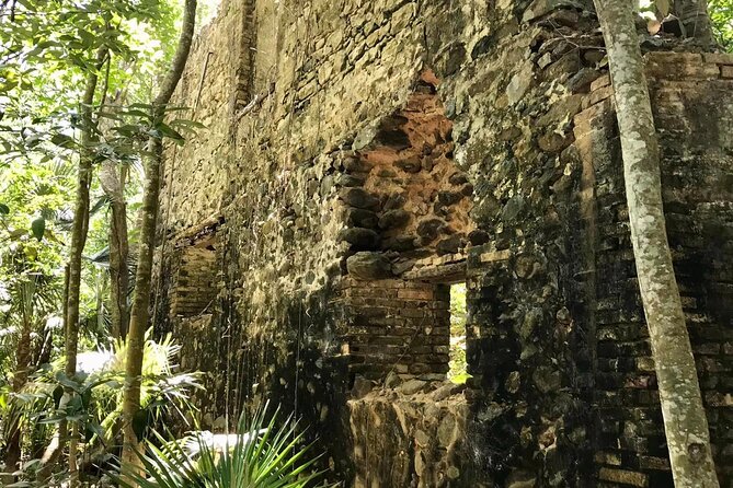 Half Day Jeep Tours and Excursions in Virgin Islands - Booking and Confirmation Process