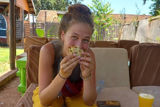 Half-Day Jinja Walking Tour: Source of Nile & Boat Ride Options - Reviews and Ratings Summary