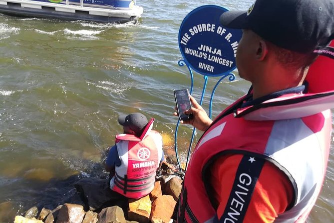 Half-Day Jinja Walking Tour: Source of Nile & Boat Ride Options - Directions and Recommendations