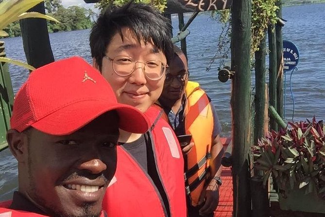 Half-Day Jinja Walking Tour: Source of Nile & Boat Ride Options - Frequently Asked Questions