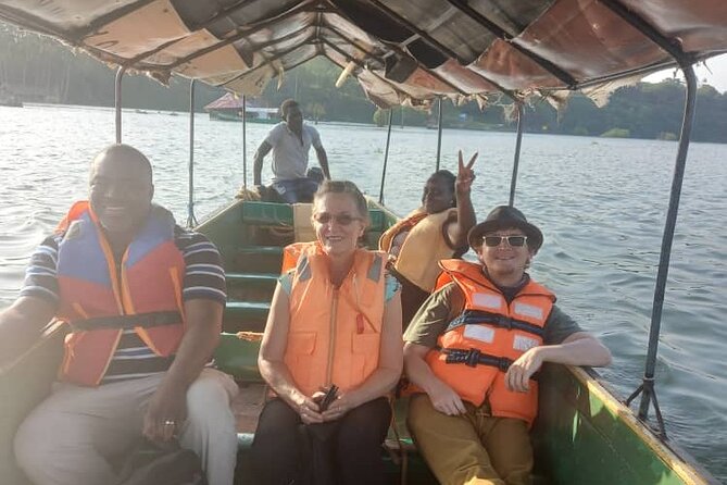 Half-Day Jinja Walking Tour: Source of Nile & Boat Ride Options - The Sum Up