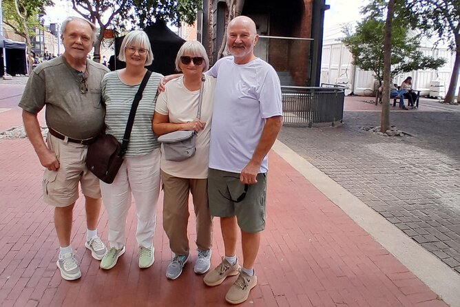 Half Day Johannesurg and Soweto Guided Tour - Frequently Asked Questions