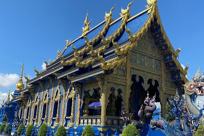 Half Day Join Tour Chiang Rai Pick Up Only In Chiang Rai - Final Thoughts: Is This Tour Worth It?
