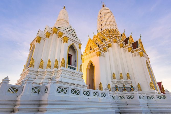 Half Day Join Tour Selfie Bangkok City Tour With Local Selfie Expert - Top Selfie Spots in Bangkok