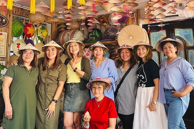 Half-Day Journey from Hanoi: Incense Village & Conical Hat Making - Who Is This Tour Best For?