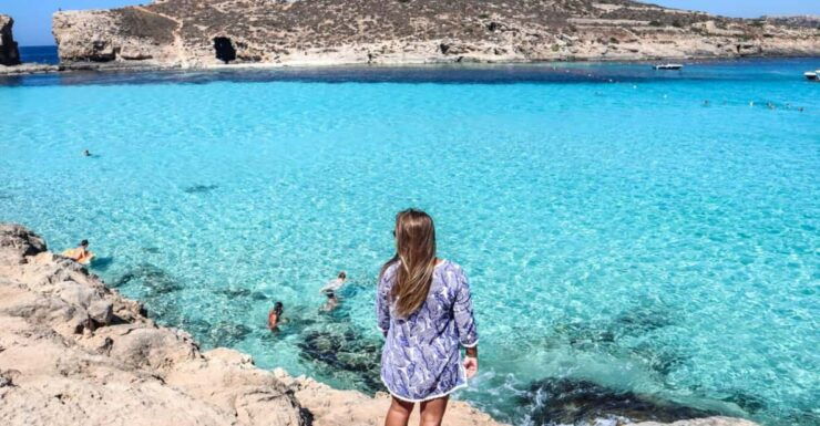 Half-Day Journey - Trips in Comino, Gozo & Crystal Lagoon - Good To Know