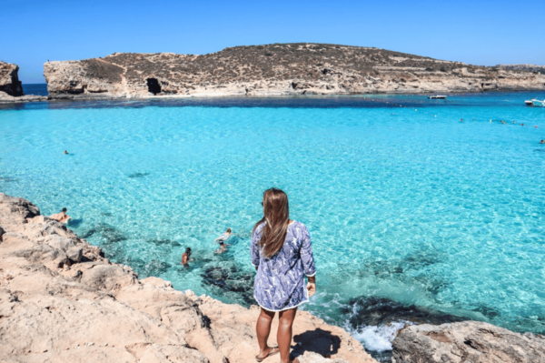 Half-Day Journey - Trips in Comino, Gozo & Crystal Lagoon - Exploring Comino and Blue Lagoon