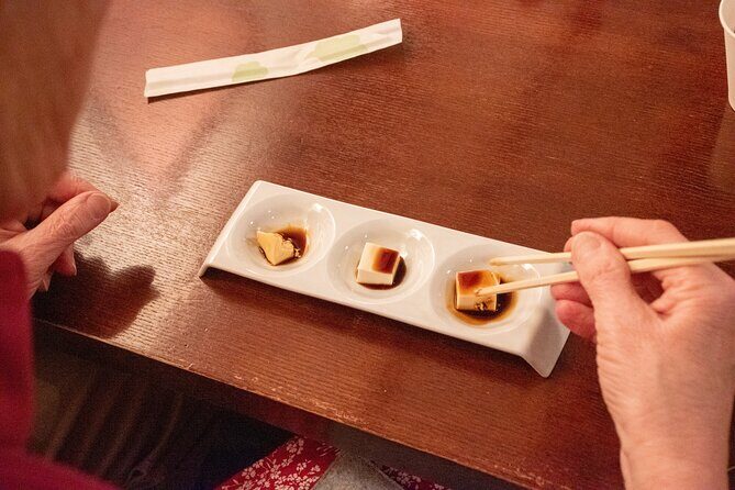 Half Day Kakunodate Tour of Crafts Culture and Cuisine - Final Thoughts