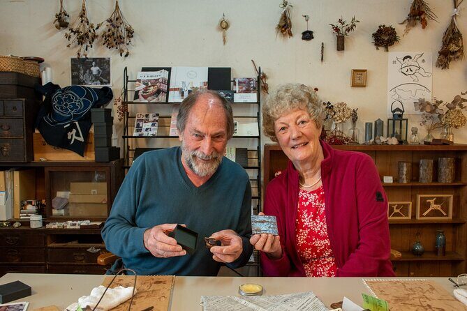 Half Day Kakunodate Tour of Crafts Culture and Cuisine - FAQ