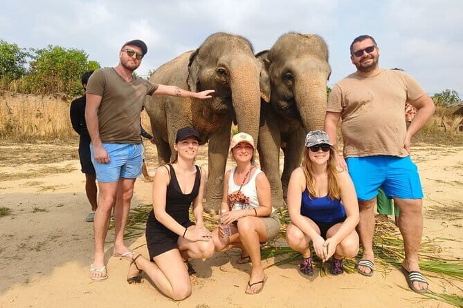 Half Day Kampong Pluk Fishing Village with Sunset Private Tour - Final Thoughts: Who Will Love This Tour?