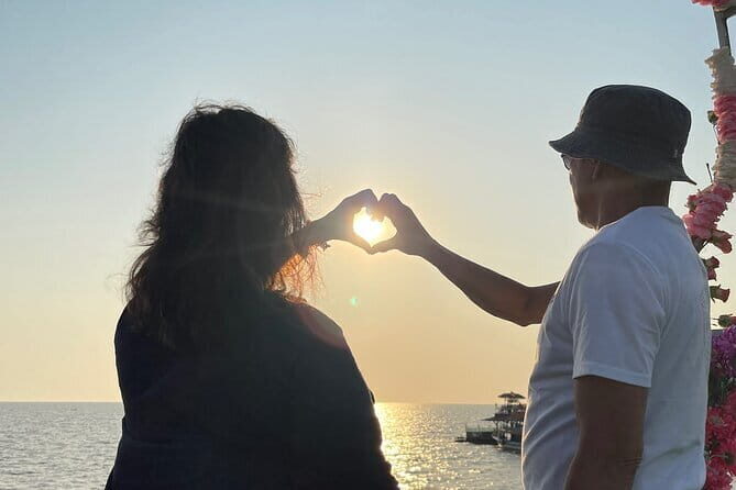 Half Day Kampong Pluk Fishing Village with Sunset Private Tour - Who is this tour best suited for?