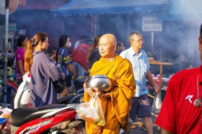 Half Day Kanchanaburi Bike Tour with History and Local Life - What Makes This Tour Special?