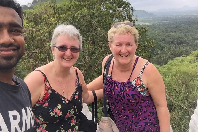 Half-Day Kandy City Tour by Tuk Tuk - Cultural Experiences