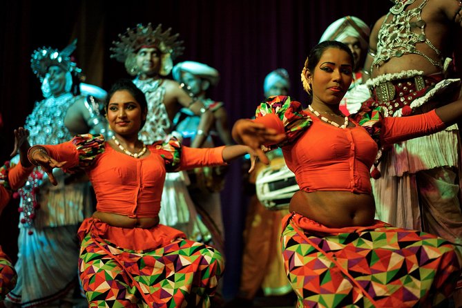 Half-Day Kandy City Tour by Tuk Tuk - Practical Information