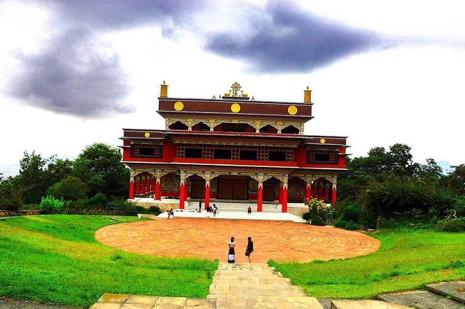 Half Day Kapan (Phulbari) Monastery With Boudhanath Stupa Sightseeing Tour - Additional Tour Information