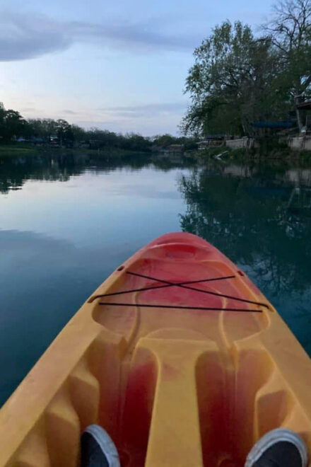 Half Day Kayak Adventure for 2 People - Frequently Asked Questions