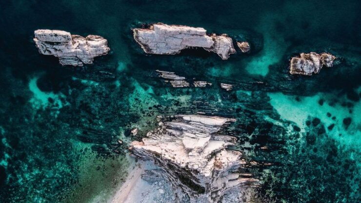 Half-Day Kayak Excursion From Portonovo - Excursion Details