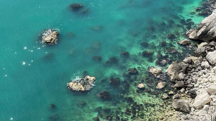 Half-Day Kayak Excursion From Sirolo - Reservation Information