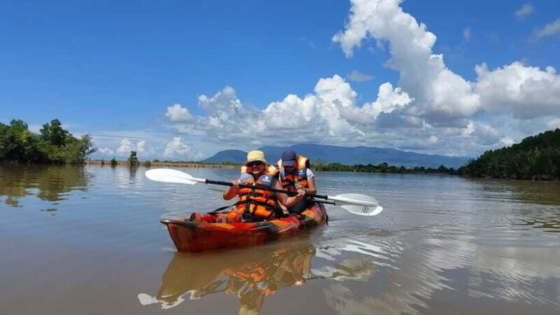 Half Day Kayak Guided Tour to the Green Mangroves Forest - The Sum Up: Is It Worth It?