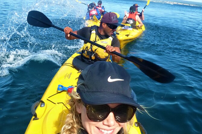 Half-Day Kayak to the Maori Rock Carvings in Lake Taupo - Additional Information