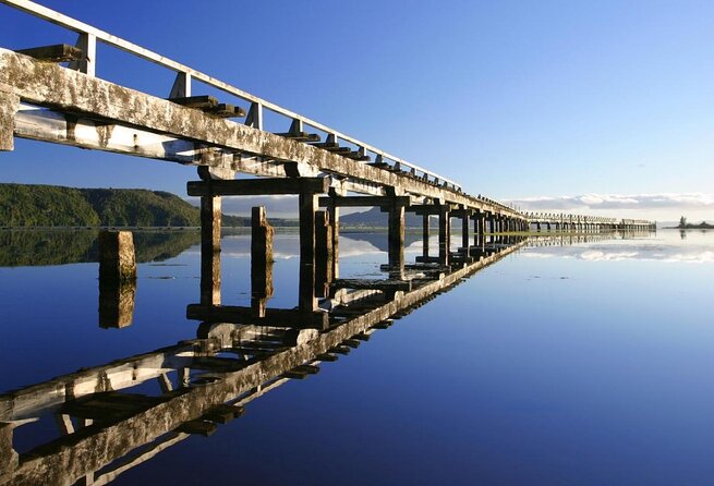 Half-Day Kayak to the Maori Rock Carvings in Lake Taupo - The Sum Up