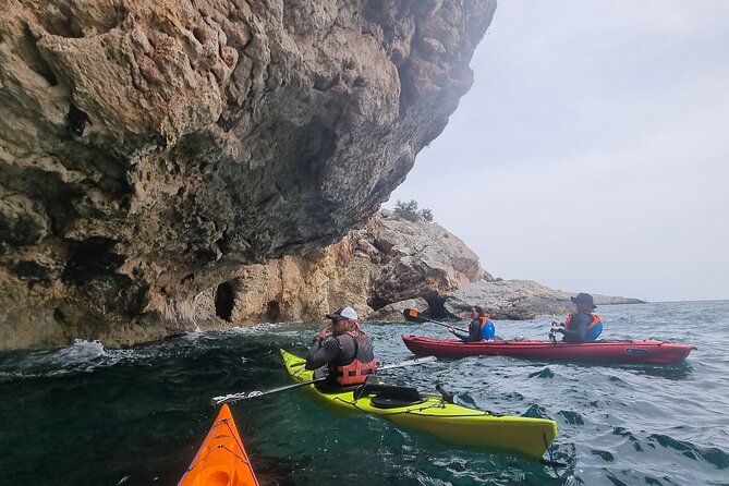 Half-Day Kayak Tour From Hvar Town - Cancellation Policy