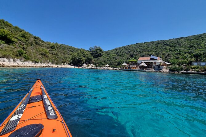 Half-Day Kayak Tour From Hvar Town - Additional Information