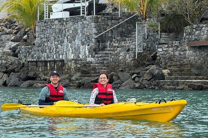 Half Day Kayak Turtle Tour - A Detailed Look at the Half Day Kayak Turtle Tour