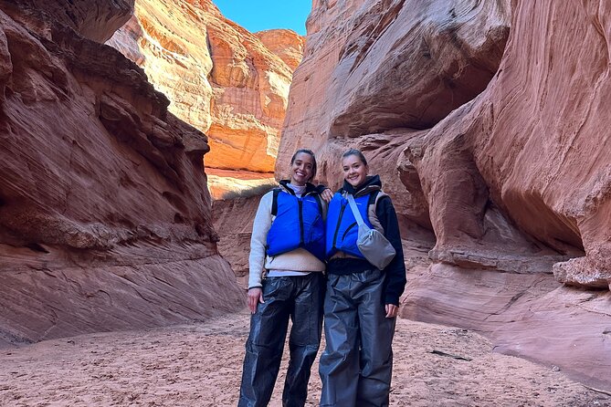 Half Day Kayaking And Hiking In Lake Powell And Antelope Canyon - Meeting Point and Orientation