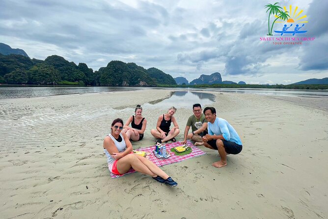 Half Day Kayaking Experience In Ao Thalane - Visual Representation and Reviews