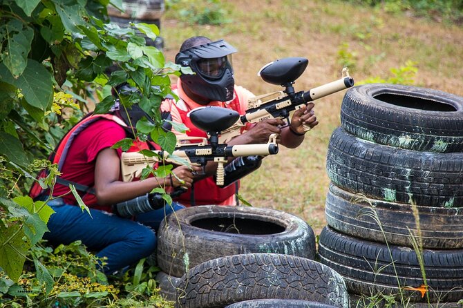 Half-Day Kayaking Odyssey on River Volta - Traveler Requirements and Recommendations