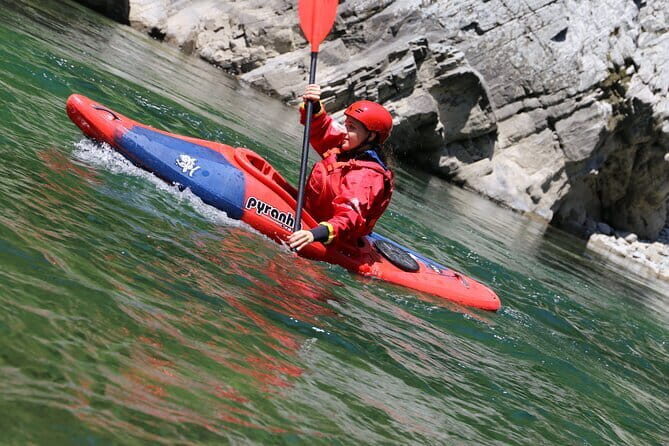 Half-Day Kayaking Trip in Iya Valley for Beginners - What’s Included & What to Bring