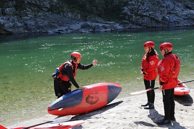 Half-Day Kayaking Trip in Iya Valley for Beginners - An In-Depth Look at the Kayaking Adventure in Iya Valley