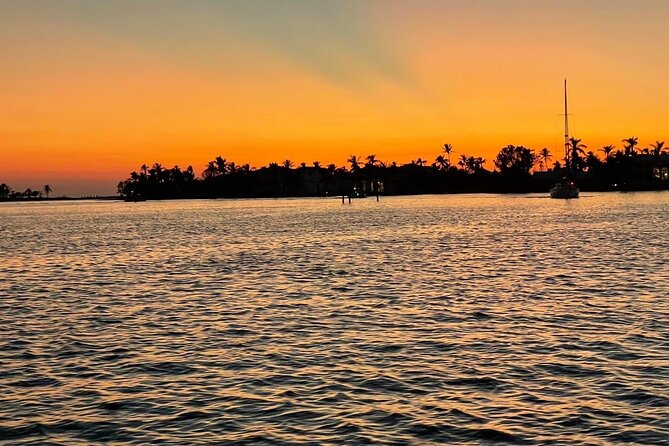 Half Day Keewaydin Shelling and Beach Adventure (Private) - Inclusions