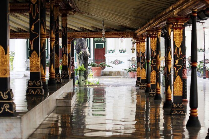 Half Day Keraton and Taman Sari Tour - Why This Tour Offers Great Value