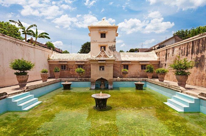 Half Day Keraton and Taman Sari Tour - Who Would Love This Tour?