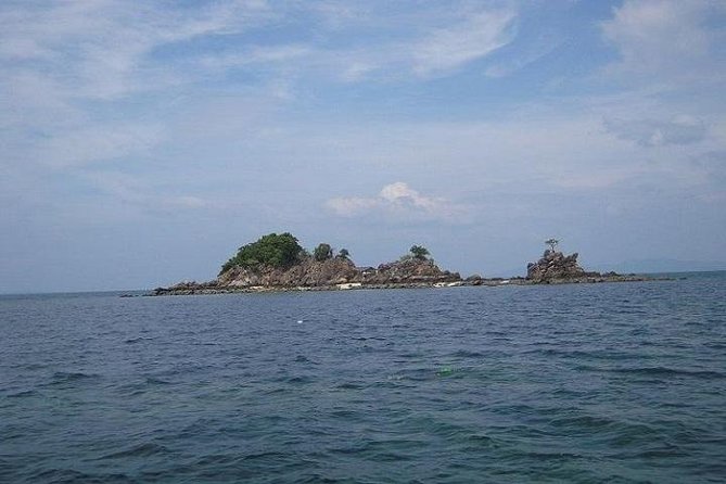 Half Day Khai Island Tour From Phuket - Pricing and Inclusions
