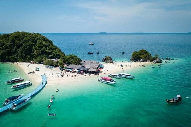 Half Day Khai Island Tour From Phuket - Important Information