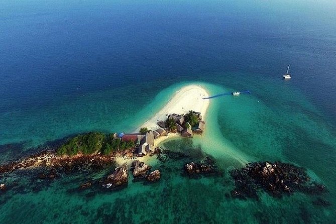 Half Day Khai Island Tour From Phuket - Common Questions