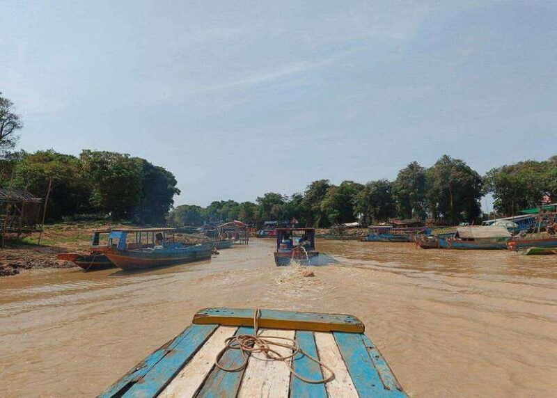 Half Day Khmer New Year Tour by Tuk Tuk On 13-14-15-16-April - Final Thoughts: Who will Love This Tour?