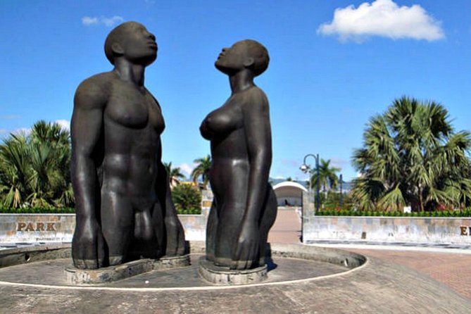 Half-Day Kingston Historical Tour, Including the Peter Tosh Museum - Cancellation Policy Details
