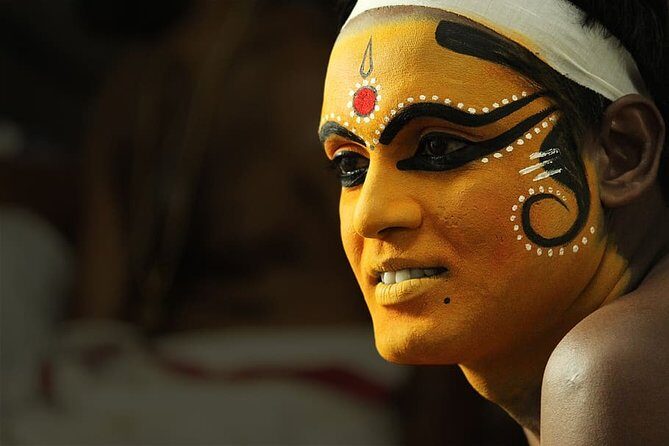 Half Day Kochi City Tour, a Kathakali Classical Dance Performance and Dinner - Good To Know