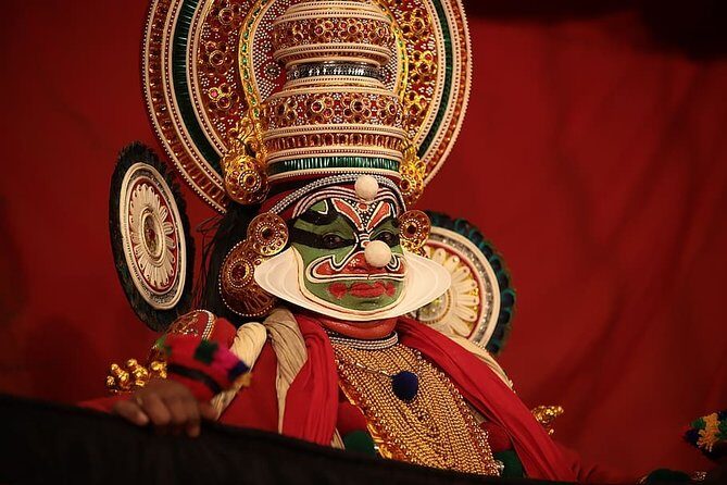 Half Day Kochi City Tour, a Kathakali Classical Dance Performance and Dinner - Practical Considerations