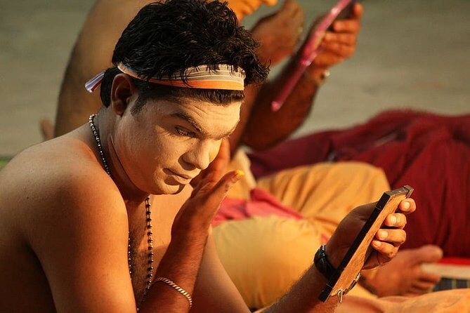 Half Day Kochi City Tour, a Kathakali Classical Dance Performance and Dinner - Final Thoughts: Who’s This Tour Best For?