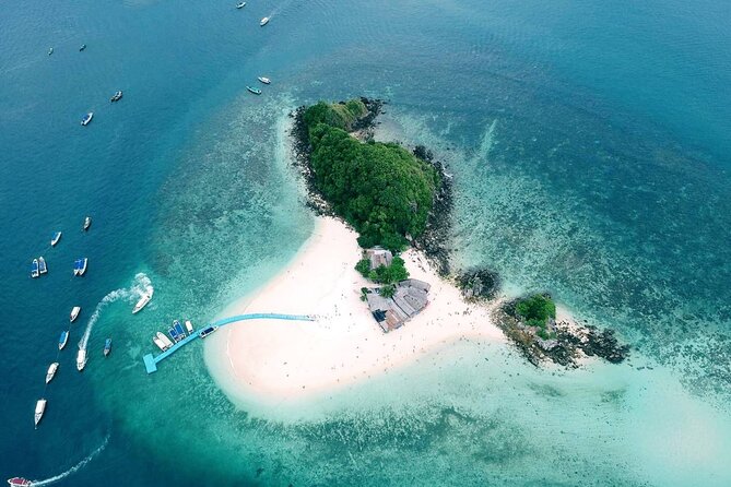 Half-Day Koh Khai Island Tour With Pick up - Good To Know