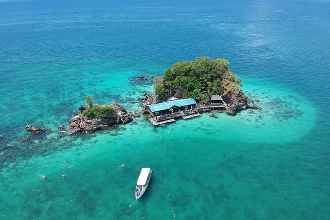 Half-Day Koh Khai Island Tour With Pick up - Inclusions and Extras