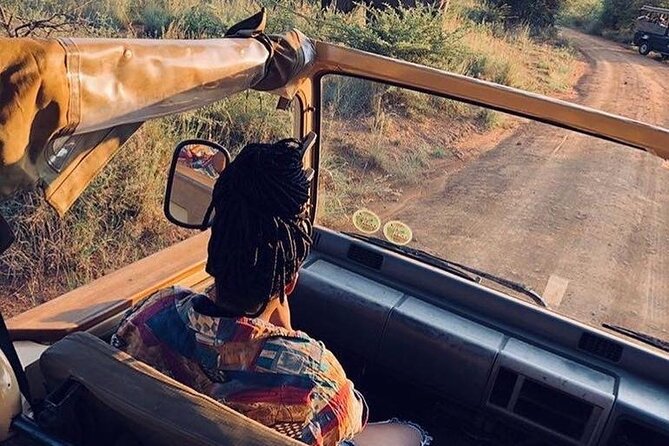 Half Day Kruger Open Vehicle Safari From Marloth Park - Positive Traveler Reviews