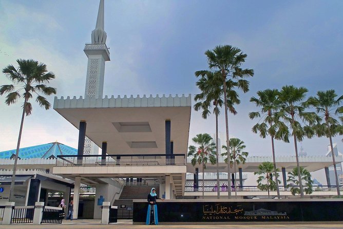 Half-Day Kuala Lumpur City Tour - Reviews and Feedback