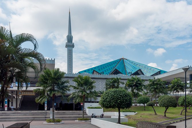 Half-Day Kuala Lumpur City Tour - Pricing and Guarantee
